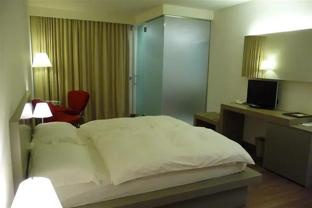 DA ELDA natural retreat - Chambres