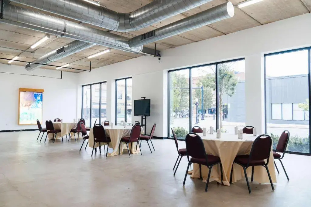 Hotel Downstreet, an Ascend Collection Hotel - Général
