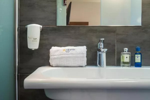 Rotonda Hotel  - Chambres