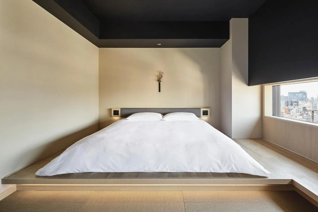 Onsen Ryokan Yuen Shinjuku 사진 12