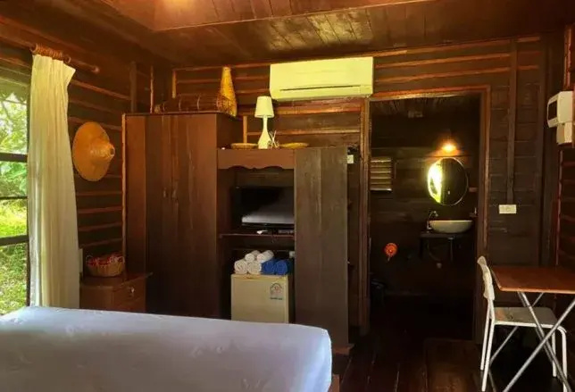 Bungasari C7 Cottage