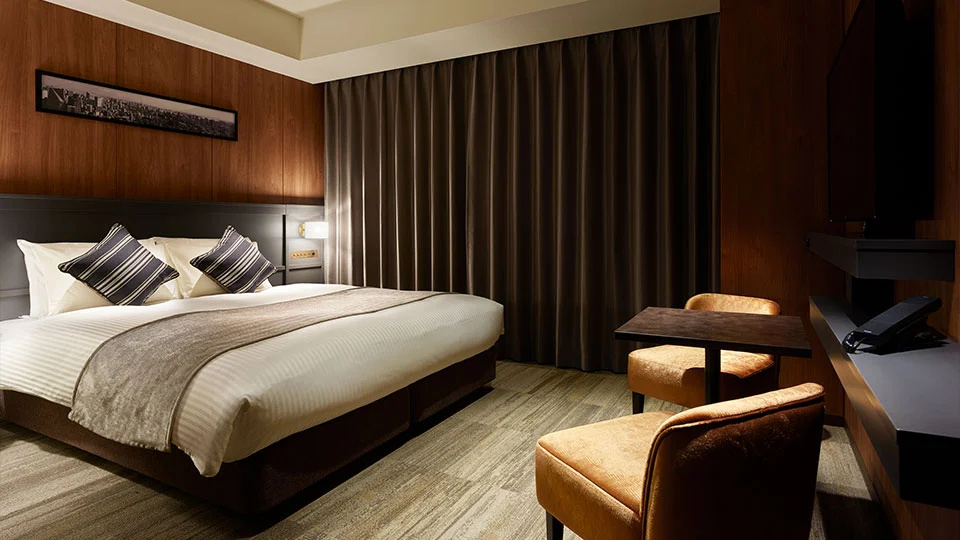 Mitsui Garden Hotel Otemachi Tokyo 사진 6