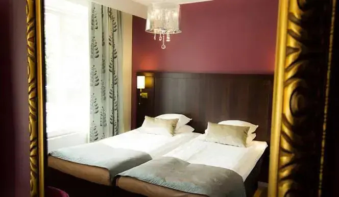 Grand Hotel Alingsås - Chambres