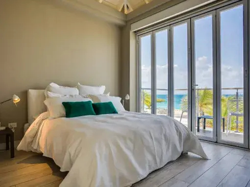 Ocean Z Boutique Hotel - Chambres