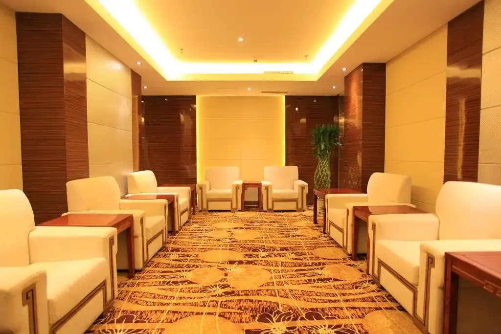 Beijing Kai Sheng Xing Feng International Hotel - Général