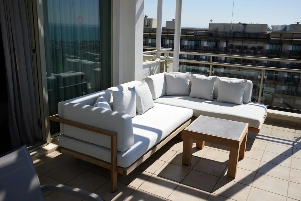 Lara Barut Collection image rooms