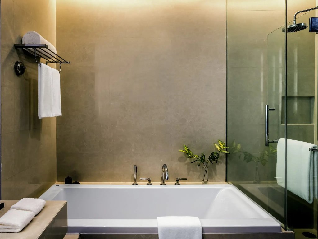 Pullman Bangkok King Power Hotel - Chambres