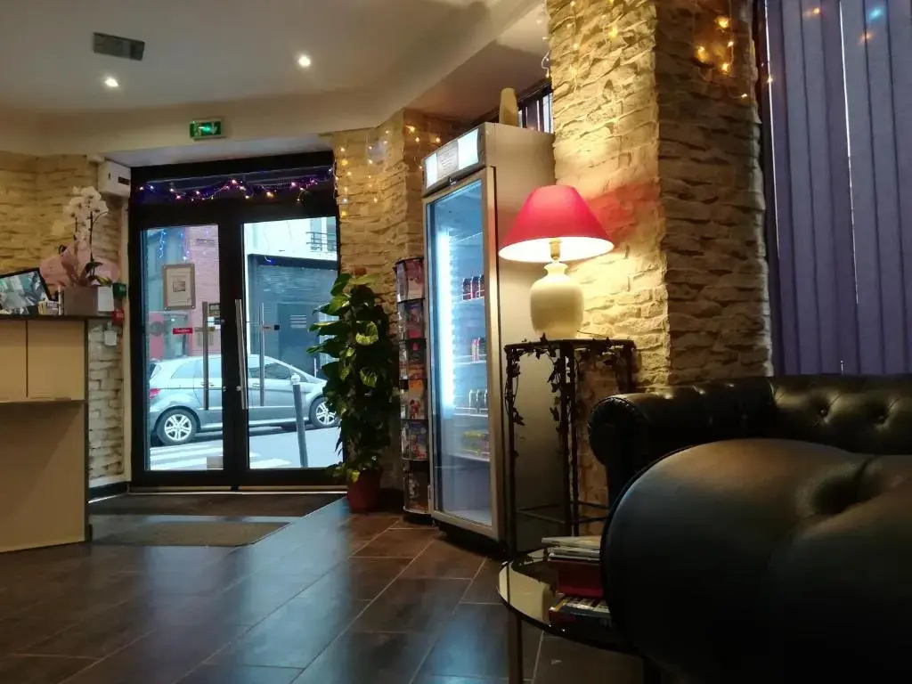 Hotel photo 2