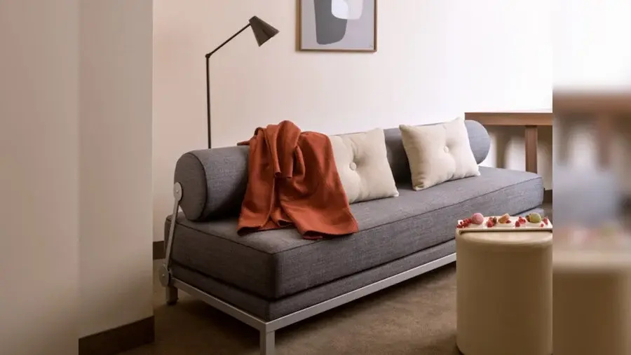 Flemings Hotel München-City - Chambres