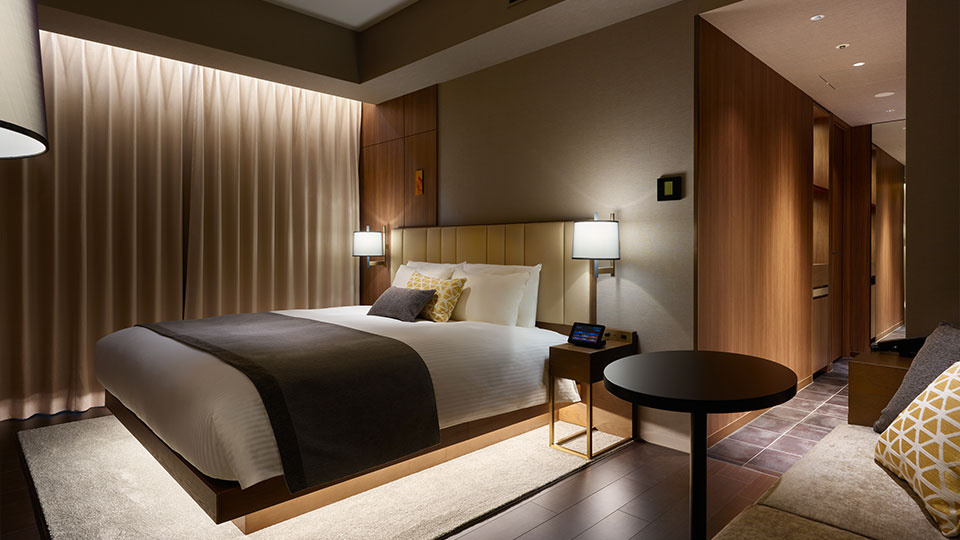 Mitsui Garden Hotel Roppongi Tokyo Premier 사진 22
