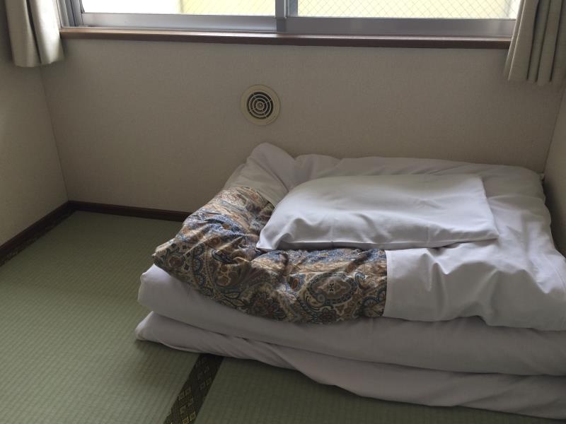 Hotel Hikari 사진 1