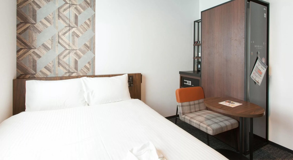 Henn na Hotel Tokyo Akasaka 사진 9