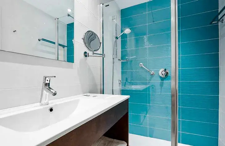 Universal Aparthotel Elisa - Chambres
