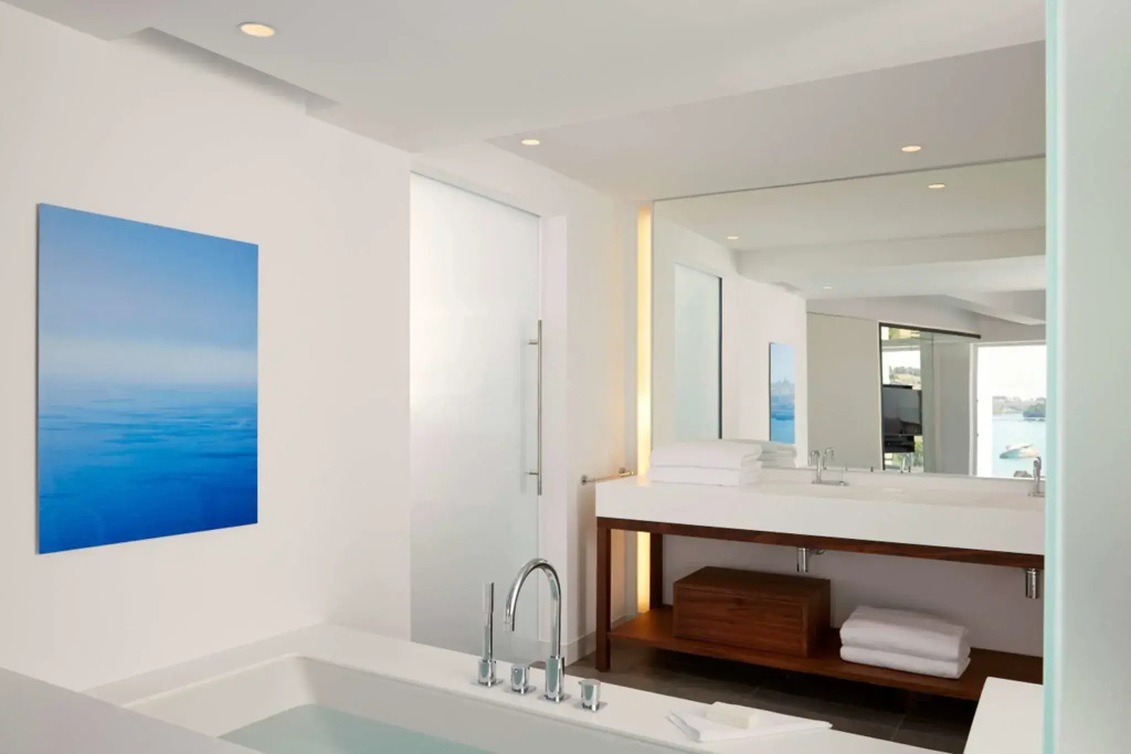 Nikki Beach Resort & Spa Porto Heli - Chambres