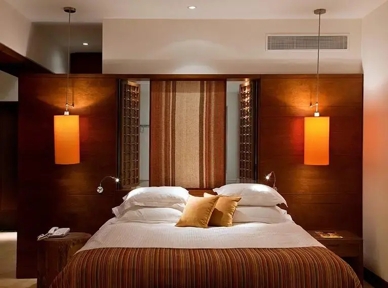 Beresheet Garden Double room (full double bed)