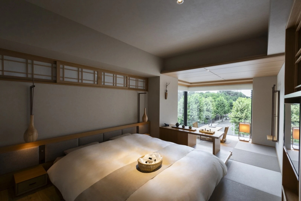 Onsen Ryokan Yuen Sapporo 사진 11