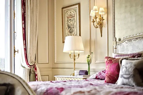 Le Meurice - Dorchester Collection 74