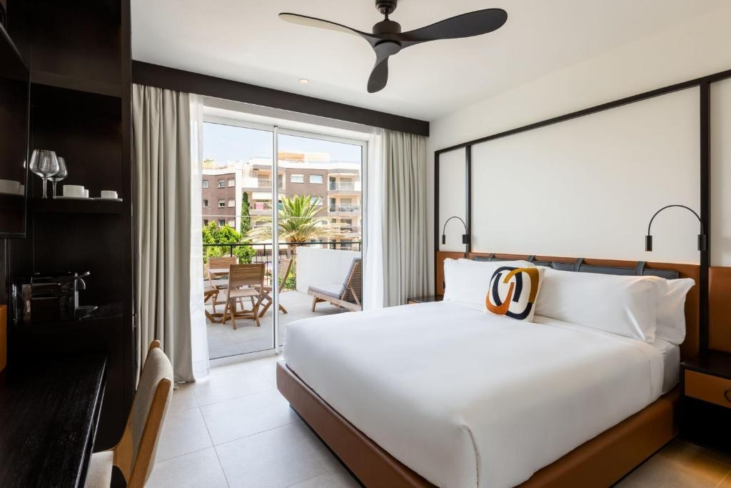 Hotel Riomar Ibiza, A Tribute Portfolio Hotel - Chambres