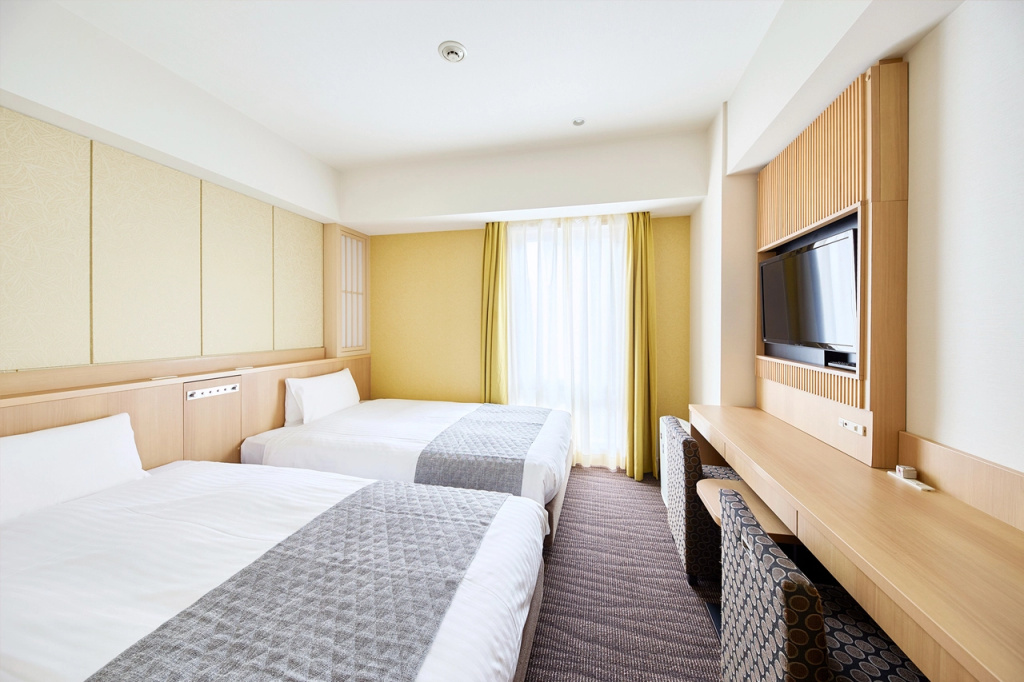 Vessel Hotel Campana Kyoto Gojo Hotel 사진 10