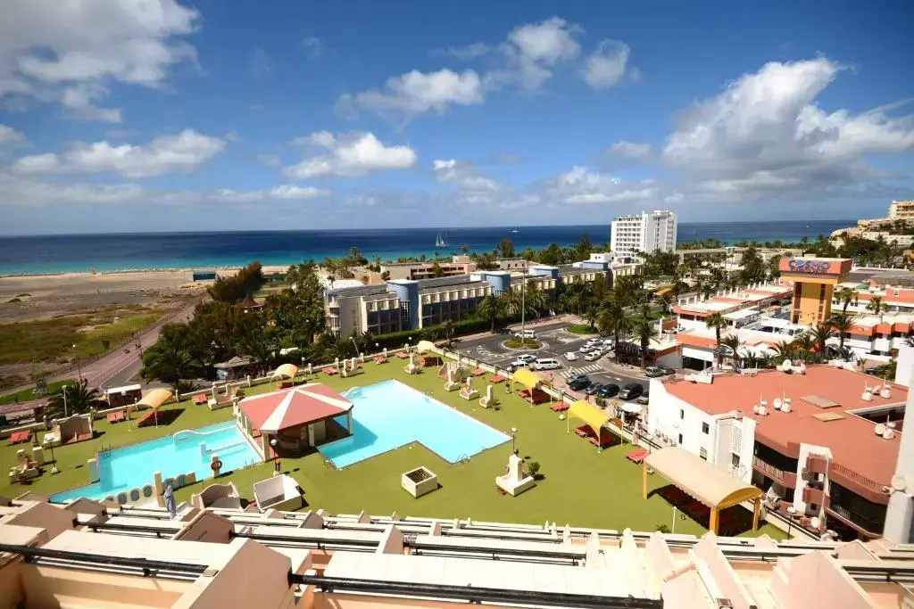 Hotel photo 17