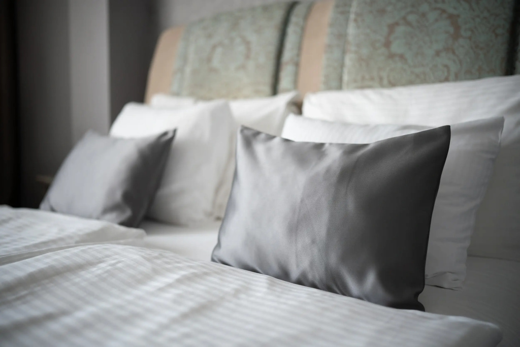 Bellevue Park Hotel Riga - Chambres
