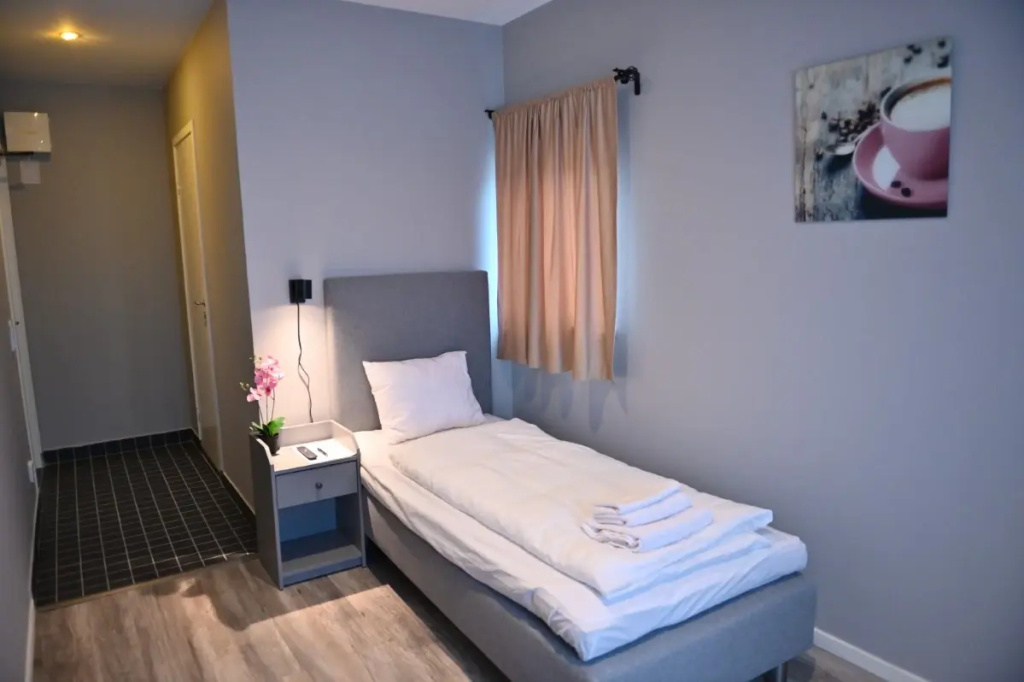 Single room