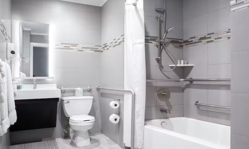 Martinique New York on Broadway, Curio Collection by Hilton - Chambres
