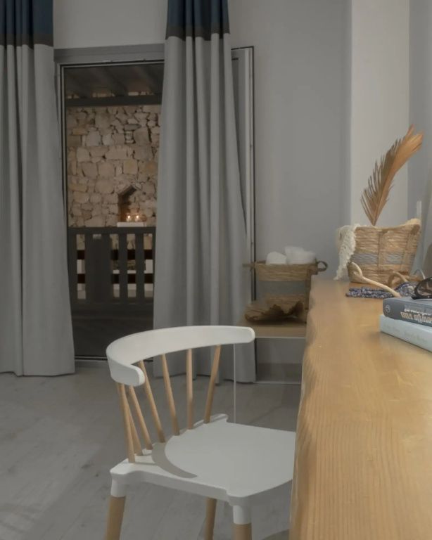 Mykonos Essence - Adults Only - Chambres