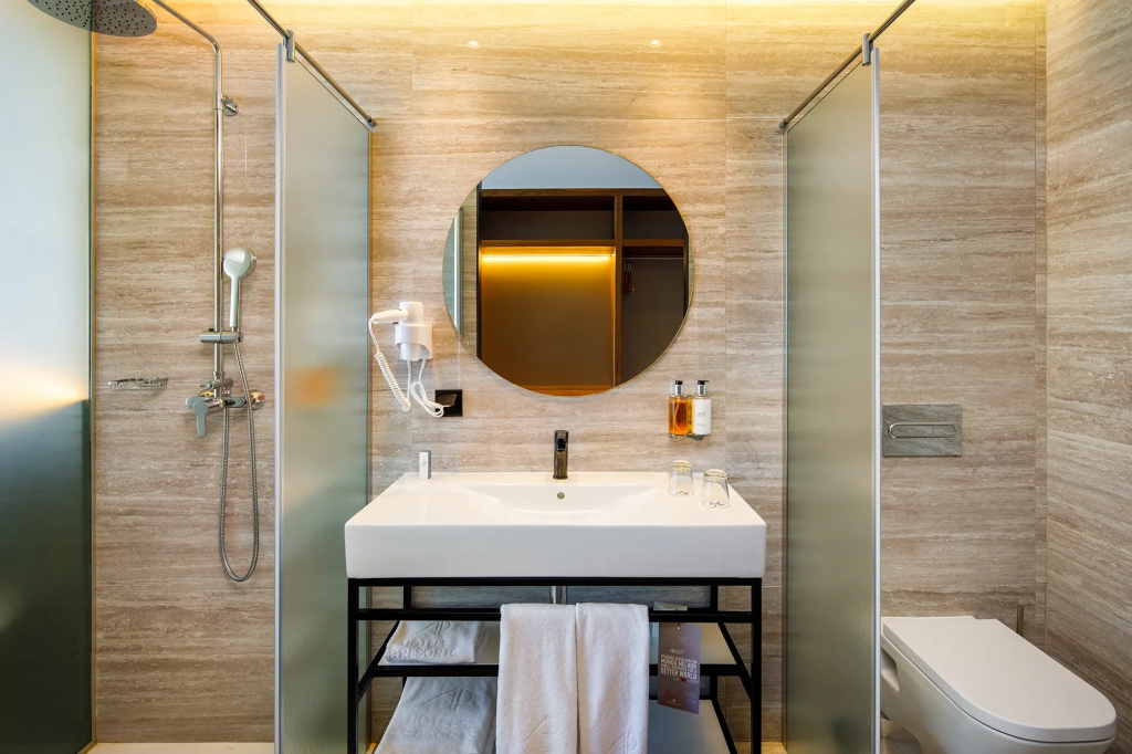 AP Cabanas Beach & Nature - Adults Friendly - Chambres