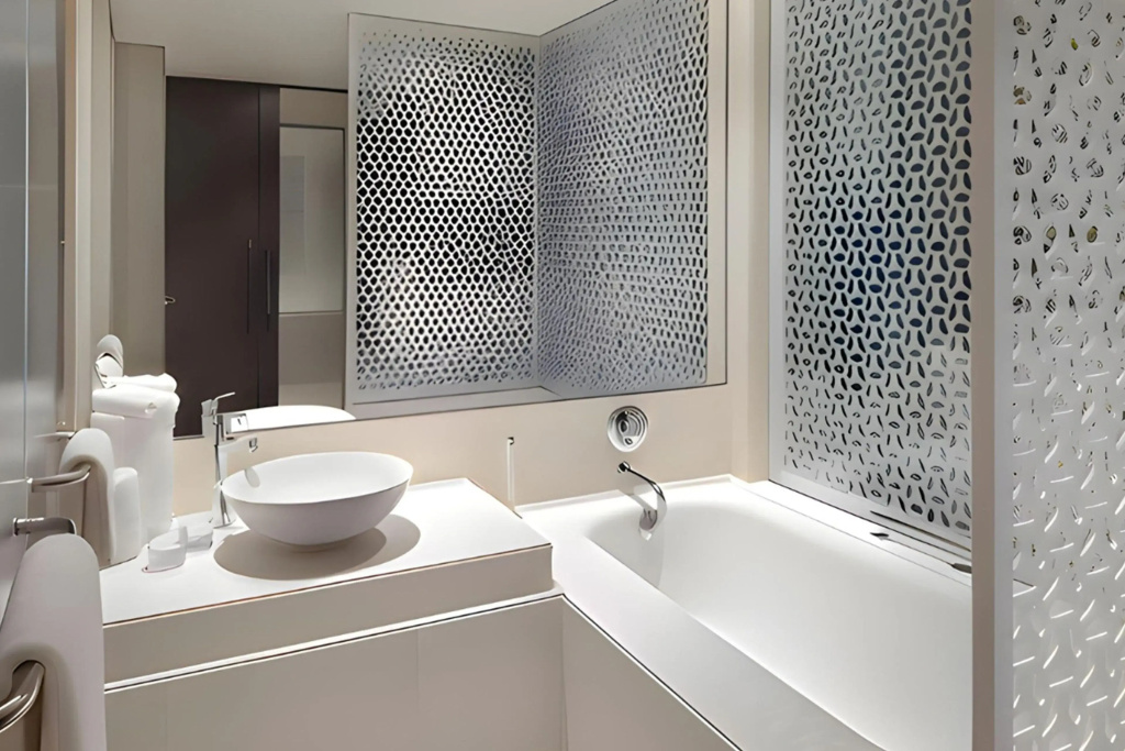 Hotel Boulevard, Autograph Collection - Chambres
