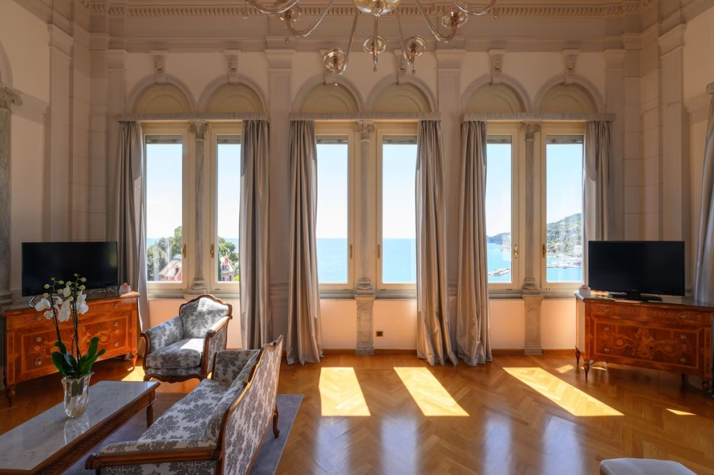 Imperiale Palace Hotel - Général