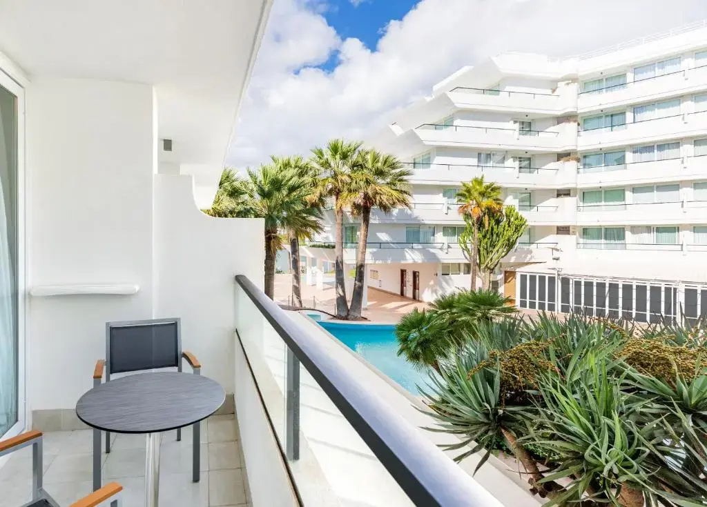 VIVA Eden Lago - Chambres