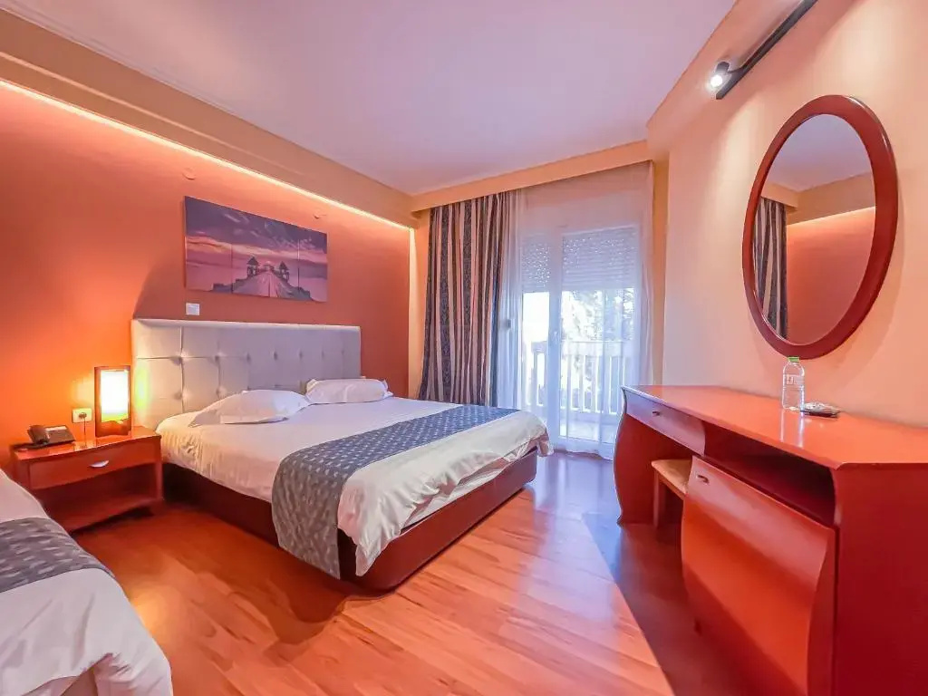 Ambassador Hotel Thessaloniki - Général