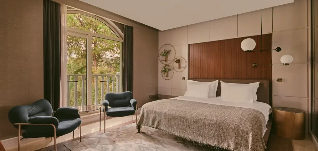 Albatross Deluxe Villa