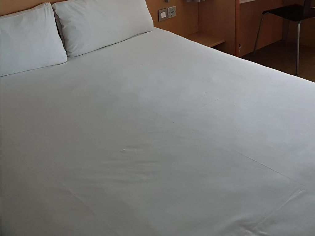 Ibis Liverpool Centre Albert Dock – Liverpool One - Chambres