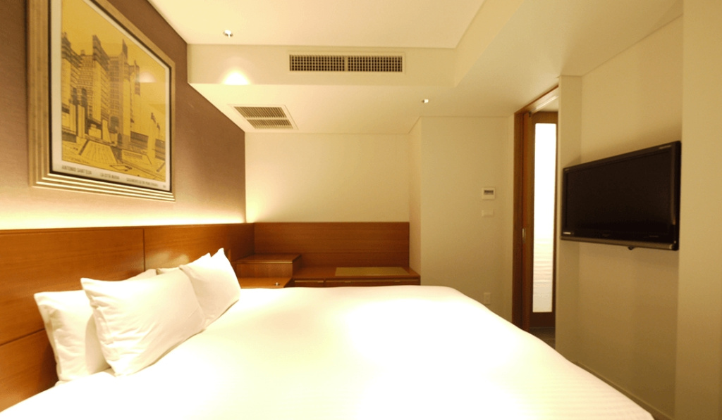Shibuya Granbell Hotel 사진 24