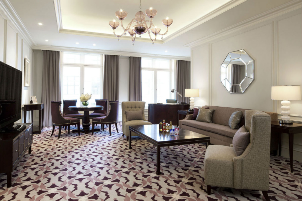 The Tokyo Station Hotel 사진 40