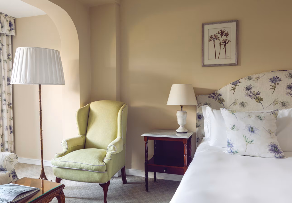 Reid's Palace, A Belmond Hotel, Madeira - Chambres