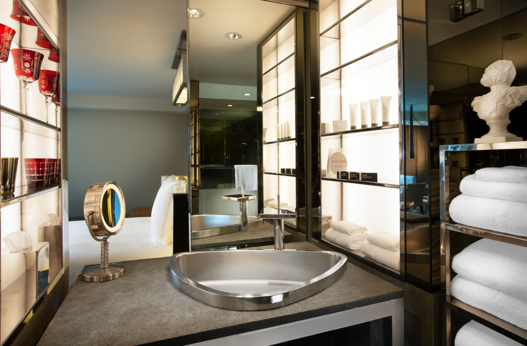 SLS Hotel, a Luxury Collection Hotel, Beverly Hills - Chambres