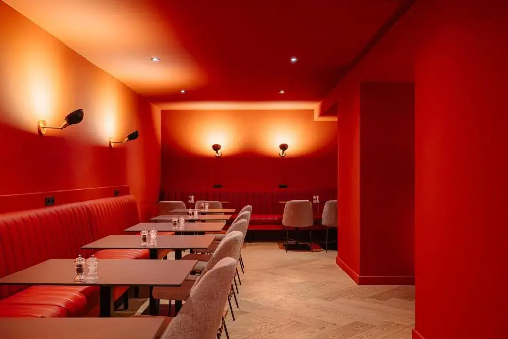 Nyx Hotel Amsterdam Rembrandt Square - Général