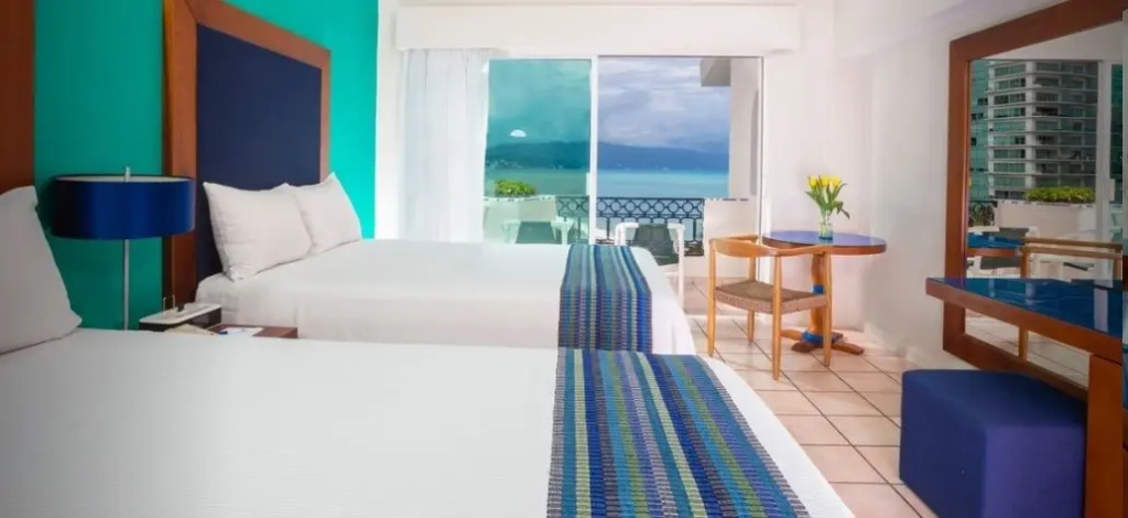 Crown Paradise Golden All Inclusive Resort - Adults Only - Chambres