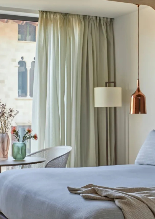 ME Barcelona - Chambres