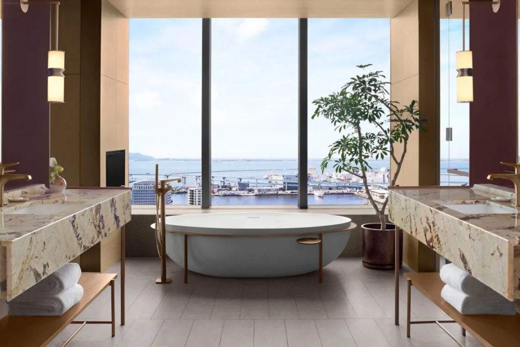 The Ritz-Carlton, Fukuoka 사진 24