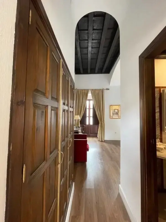 Las Casas de la Judería de Córdoba - Chambres
