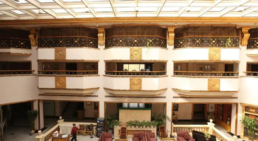 Hotel photo 20