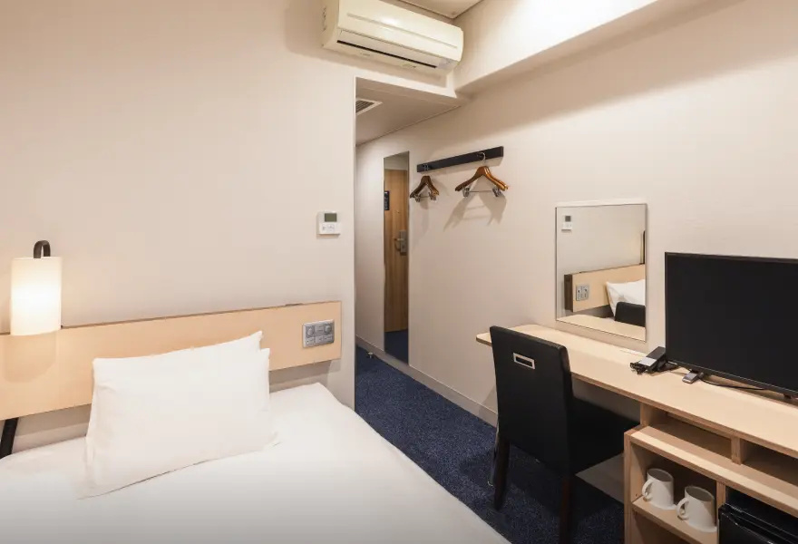 Sotetsu Fresa Inn Tokyo Toyocho Hotel 사진 2
