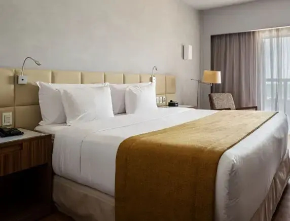 Hotel Gran Marquise - Chambres