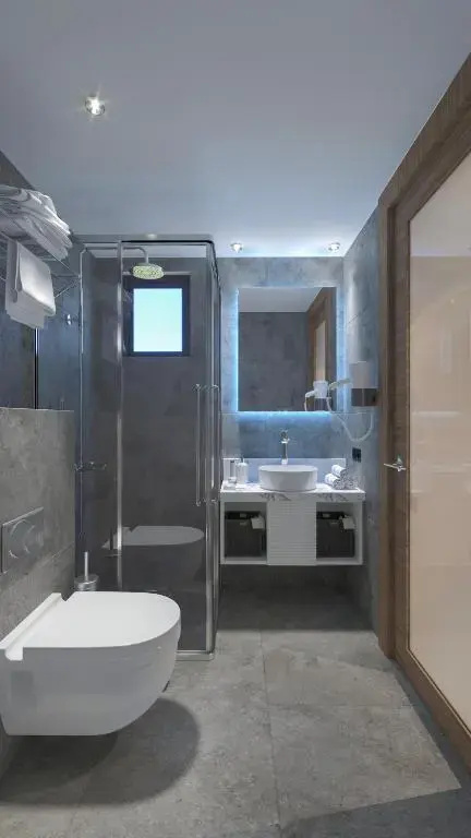 Hotel photo 12