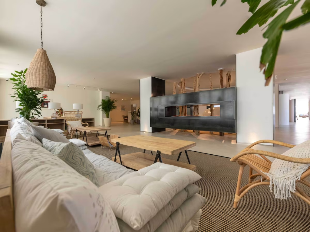 Amare Beach Hotel Ibiza - Général