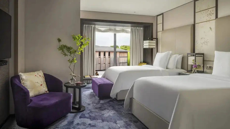 Four Seasons Hotel Kyoto 사진 24